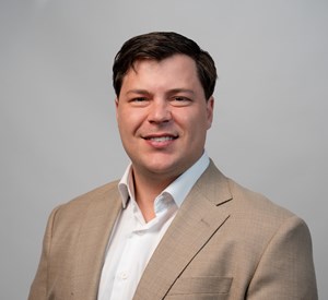 Photo of Seth Bachman
