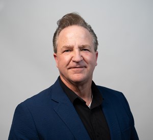 Photo of Scott Blind