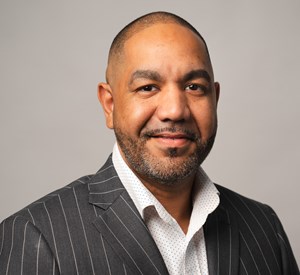 Photo of Joel Delgado