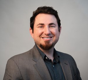 Photo of Cody Gustafson