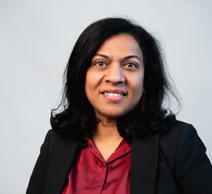 Supriya Sriraman