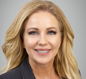 Photo of Stacey White