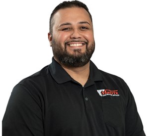 Photo of Eddie Cruz