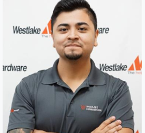 Photo of Edgar Cepeda