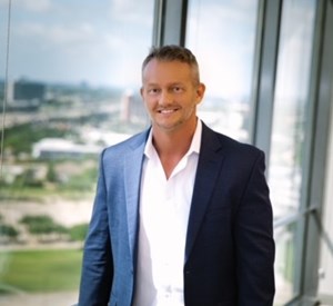 Photo of Stephen Pine