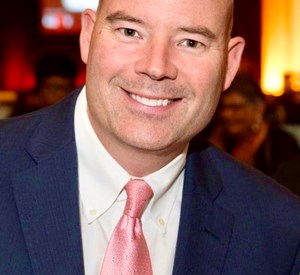 Photo of Eric Leonard