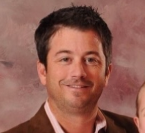 Photo of Greg Andrews