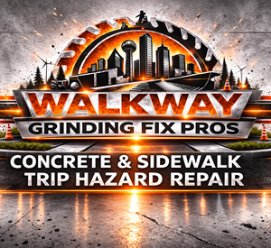 Photo of Walkway Grinding Fix Pros