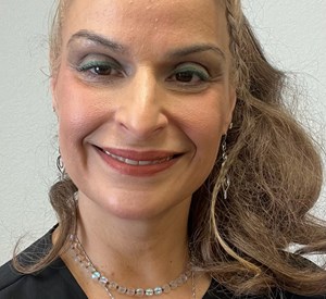 Photo of Amia Warner