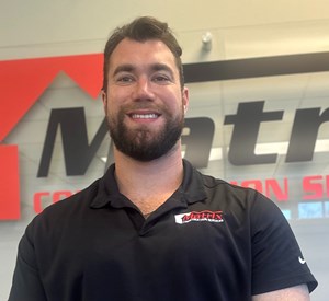 Photo of Garrett Kelly