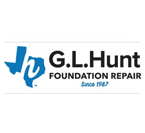 Photo of G.L. Hunt Foundation Repair