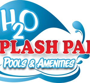 Photo of H2O Splash Pad and Amenities