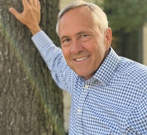 Photo of Kent Plemons