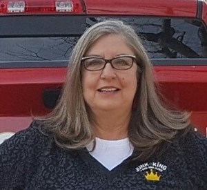 Photo of Renee Ferguson