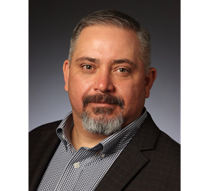 Photo of James Giddens