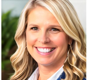 Photo of Jennifer Green