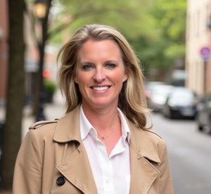 Photo of Greta McGaugh