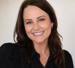 Photo of Ashley Blocker