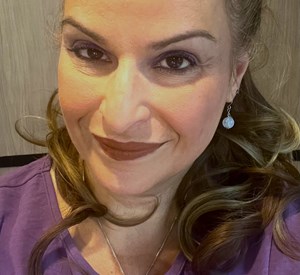 Photo of Amia Warner