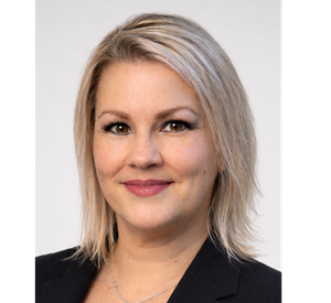 Photo of Aimee Murphree