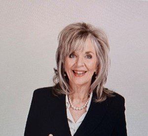 Photo of Lisa Clark