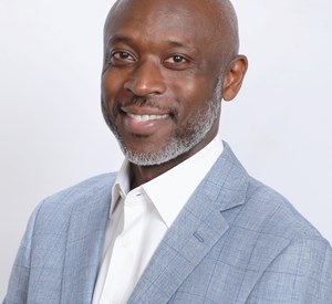 Photo of Julian Whitted