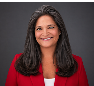 Photo of Erin Chartrain