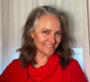 Photo of Ann Hamilton