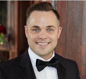 Photo of Wesley Dowden