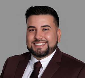 Photo of Jose Villalpando