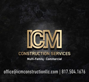 Photo of ICM Construction Services LLC