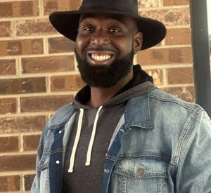 Photo of James Otero