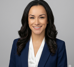 Photo of Alexandra Elzey