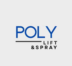 Photo of Poly Lift & Spray LLC