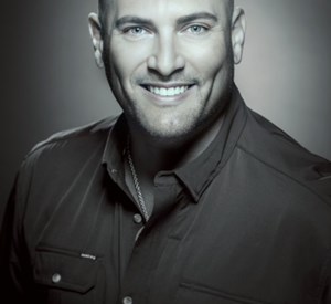 Photo of Joshua Nichols