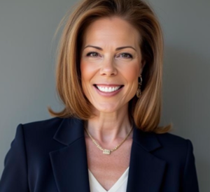 Photo of Stephanie Krop