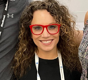 Photo of Kelly Cox