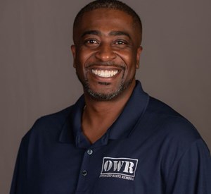 Photo of Larence Wright