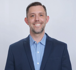 Photo of David McNair