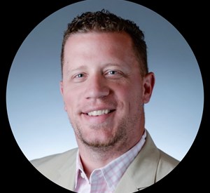 Photo of Luke Hollingsworth