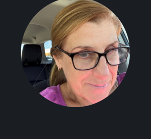 Photo of Amy Burkhart