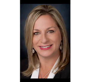 Susan O'Brien- Garner