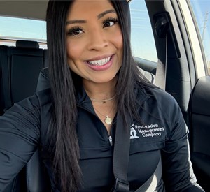 Photo of Jenny Helena