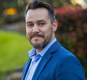 Photo of Brian Gaines