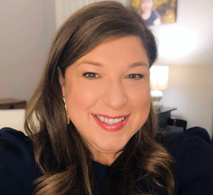 Photo of Allison Nesbitt