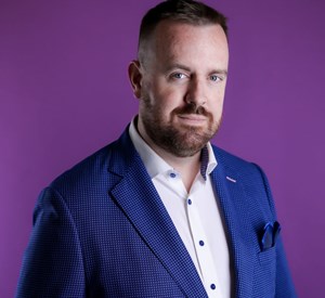 Photo of James Jenkins