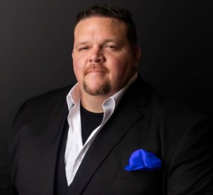 Photo of Jason Gibson