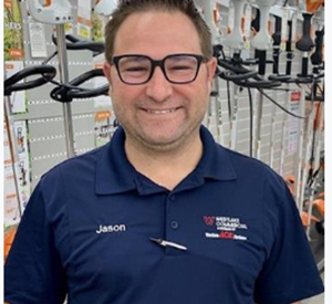 Photo of Jason Crandall