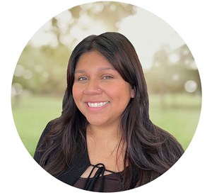 Photo of Jeniffer Salazar