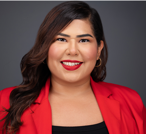 Photo of Jesika Lemus